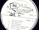 LP  CLEMENT DODD PRESENTS 