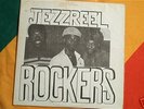 roots lp- JEZZREEL Rockers Showcase ORIG 1982 WACKIES