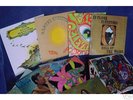 International Artists 12 lp Box 13th Floor Elevators