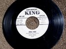 HANK MIZELL JUNGLE ROCK ORIGINAL 50s DJ  ROCKABILLY 45
