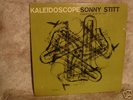 RARE JAZZ SONNY STITT