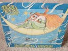 TABULA RASA - EKKEDIEN TANSSI ORIG. PROG '76 FINLAND