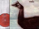 LP WEB I Spider D-ORIGINAL POLYDOR