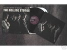 Rolling Stones RARE 1ST LP w/ PHOTO  