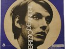 Fabrizio De Andrè   PAL/LPS 33 Produttori Ass.Volume 3