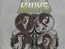 THE KINKS 