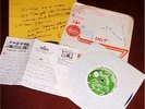 1980 Sun Records Orion Jimmy Ellis Merry Christmas 7