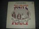 Aunt Mary - Loaded   Hard Prog  Psych Norway  RARE Orig