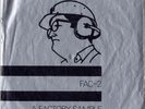 A Factory Sample - UK Double 7