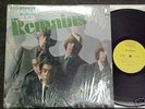 REMAINS ORIGINAL US EPIC STEREO LP IN SHRINK NOT C/O NM