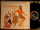 Wanda Jackson There’s A Party Goin’ On