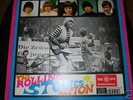 THE ROLLING STONES , LP In Action - Decca 74307