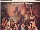 UK London 6152 Blueback Stereo   MUSIC OF SPAIN Argenta