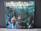 Mr Fats Sadi - Ensadinado - RARE SABA LP