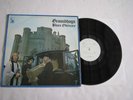 GROUNDHOGS UK Test Pressing BLUES OBITUARY LP  RARE