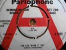 The Beatles  NCB  We Can Work It Out, Day Tripper  DEMO
