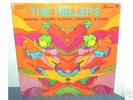 HELLERS   Singers Talkers Players   LP  sealed   breaks