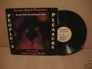 PEOPLE’S PLEASURE with ALIVE & WELL rare soul funk LP