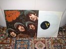 BEATLES Rubber Soul 1965 STEREO 1ST PRESS STUNNING