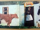 Vashti Bunyan - Just Another Diamond Day - LP 1970 - Ex