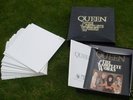 QUEEN THE COMPLETE WORKS BOX SET