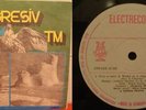 PROGRESIV TM -  DREPTUL DE A VISA, RARE FIRST PRESS