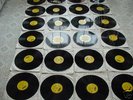 RARE BEATLES LP RARE ROLLING STONES LP 24 LP RADIO SHOW