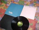 *BEATLES/LENNON* 1969 UK CORE 2001APPLE LP+**CALENDAR**