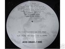 RARE SPIRAL TRIBE ACID ORANGE 00 Network23 pic. disc