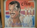 Rare Modern Soul LP CHAS / No better love (LOVE JOY) M