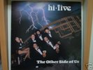 Modern Soul  HI-FIVE / The other side of us (TITLEWAVE)