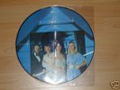 ABBA VOULEZ-VOUS PICTURE DISC (Rare)
