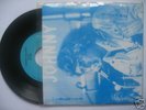 johnny hallyday 45 t tres rare 