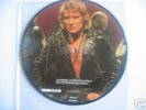 johnny hallyday 45 t picture disque