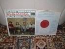 JOHN MAYALL & CLAPTON Bluesbreakers with Eric Clapton