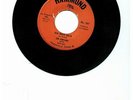 ROCKABILLY-HAMMOND 267-JIM OERTLING-OLD MOSS BACK