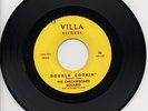 Checkerboard Squares-Villa-Double Cookin-Northern Soul