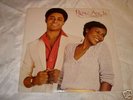+ RENE & ANGELA - FIRST/ST BOOGIE + *LP*  **VERY RARE**