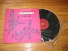 VERY RARE Marcelle Meyer Stravinsky HSL-113 Mono