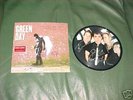 GREEN DAY FULLY HANDSIGNED LIMITED EDITION 7