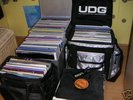 ASSORTED 12 INCH DANCE/TRANCE RECORDS