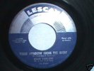 NORTHERN SOUL 45-  DEAN BARLOW