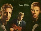 Eddie Cochran SINGIN TO MY BABY Liberty EP Pt 3 EX/NM