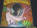 CAETANO VELOSO tropicalia 68LP Psych Mutantes 1st ed OR