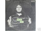ARCO IRIS BLUES DE DANA  ORIGINAL LP ARG  PSYCH PROG