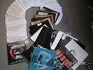 58      DRUMNBASS, HARD STEP,JUMP UP,OLDSCHOOL- PLATTEN