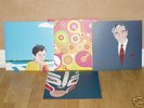 LEMON JELLY - KY (THE DEBUT ALBUM) MINT