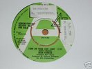 Dean Parrish/Turn on your Love Light/Stateside Orig 7