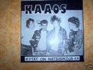 KAAOS/CADGERS: Split 7