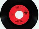 NORTHERN SOUL- JOHNNY BAKER - SHY GUY - EX+++
